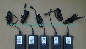 New Job Lot 5 x XP Power HUP24-10B2 AC Power Supply Adapter 100-240V 5V 3A 15W